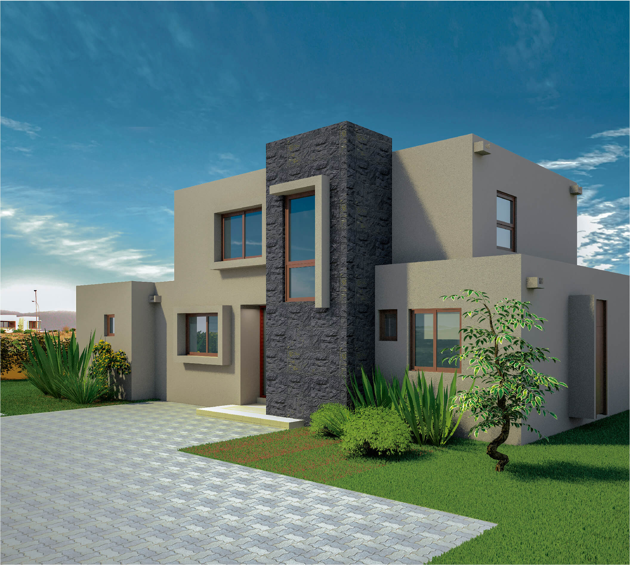 planta casa 2