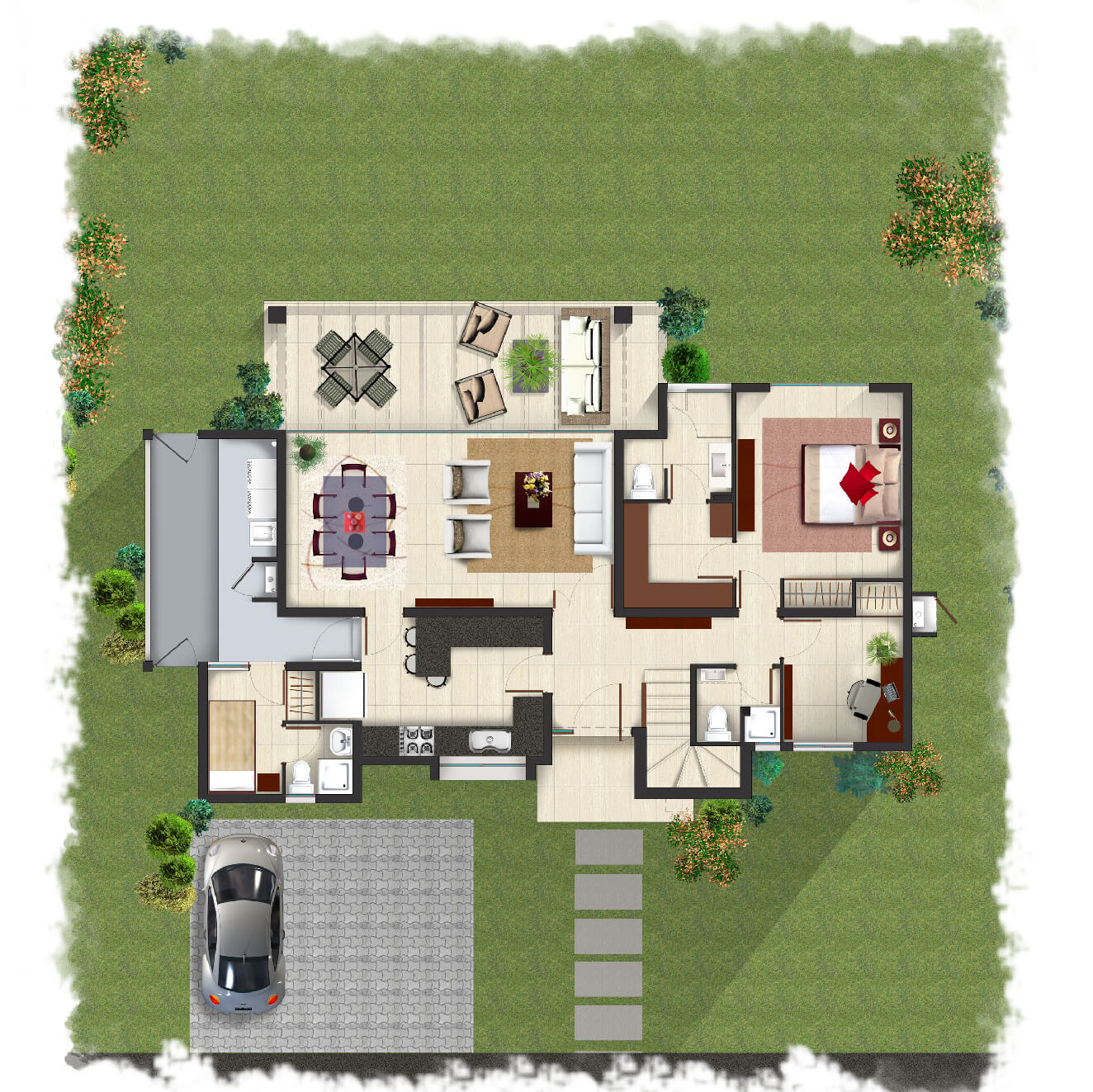 planta casa 1