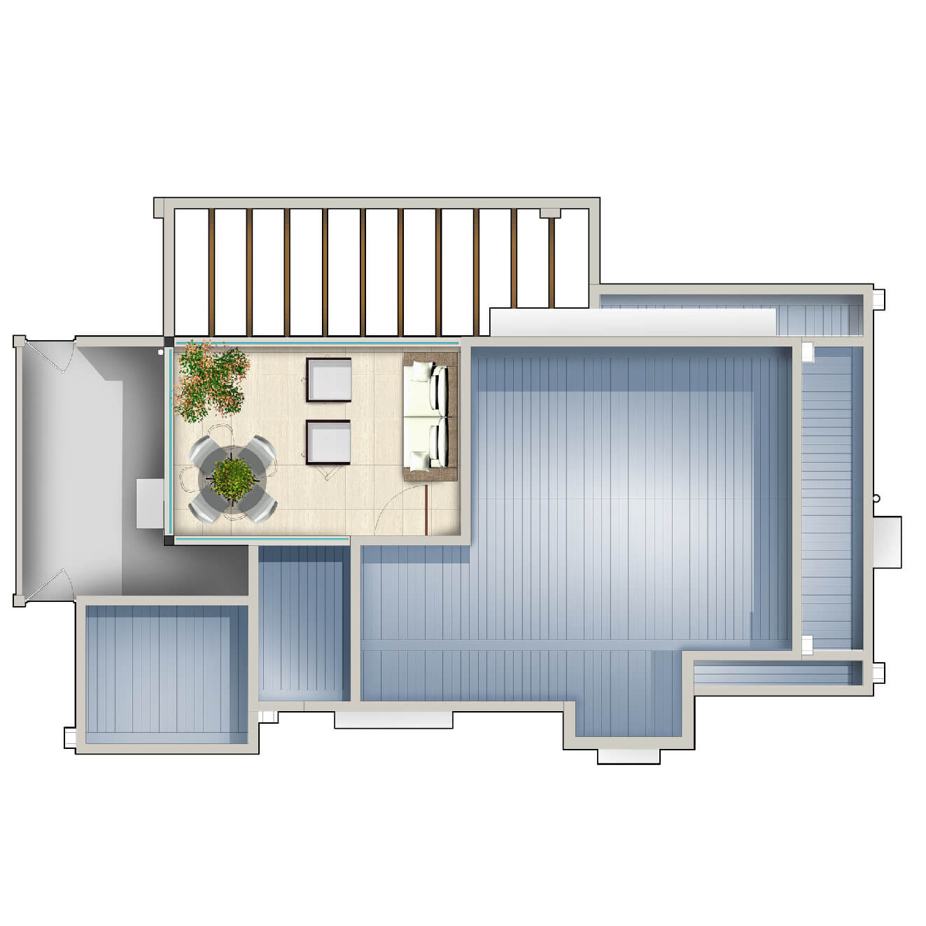 planta casa 3