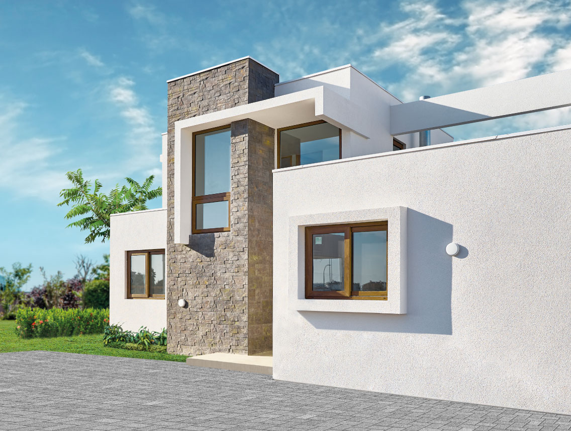 Proyecto Lagun a Norte Serena Golf